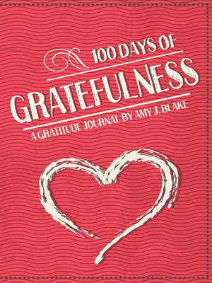 cover image of Gratitude Journal
